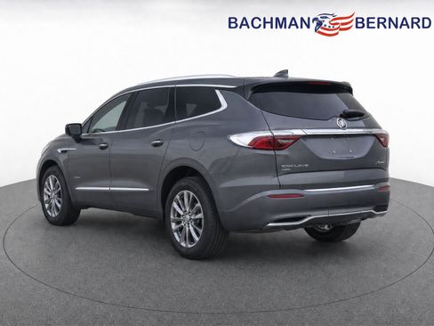 Used 2023 Buick Enclave Avenir AWD/4WD image 5
