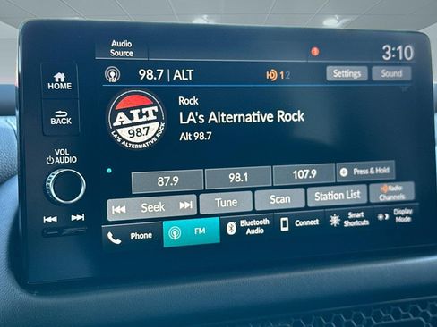Used 2023 Honda HR-V EX-L image 21