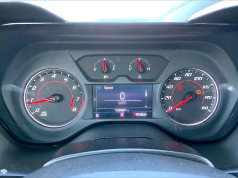 Used 2019 Chevrolet Camaro LT image 21