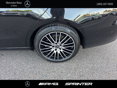 Certified 2023 Mercedes-Benz C 300 Sedan image 7