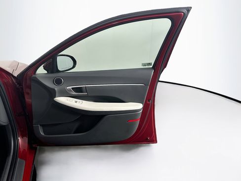 Used 2025 Hyundai Sonata SEL image 34