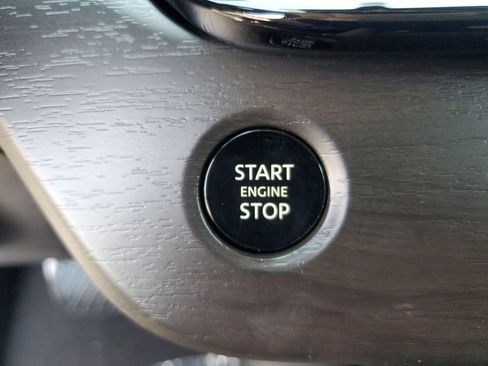 New 2025 Nissan Murano SL image 24