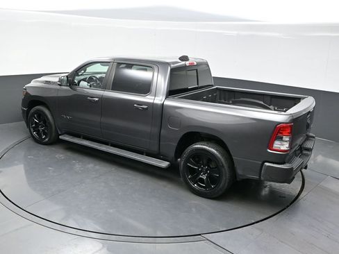 Used 2020 RAM 1500 Big Horn image 36