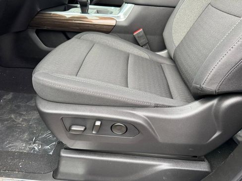 New 2026 Chevrolet Silverado 1500 RST image 10