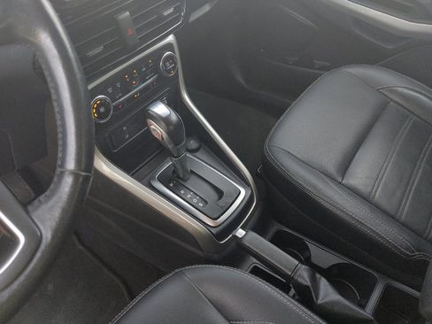 Used 2020 Ford EcoSport Titanium AWD/4WD image 26