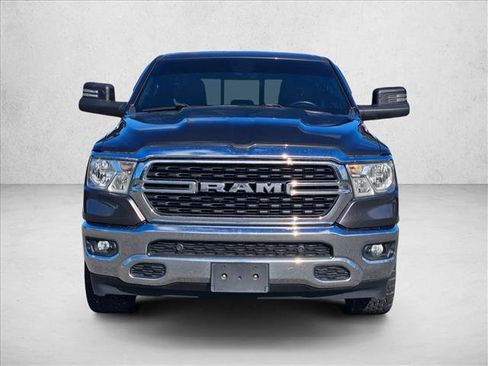 Used 2022 RAM 1500 Big Horn image 2