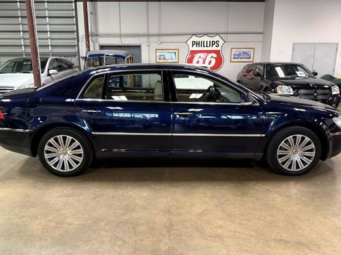 Used 2006 Volkswagen Phaeton V8 image 22
