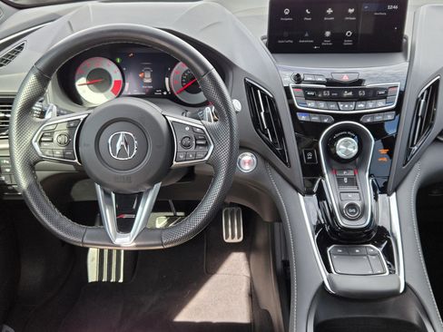 Used 2023 Acura RDX AWD w/ A-Spec & Advance Pkg image 25