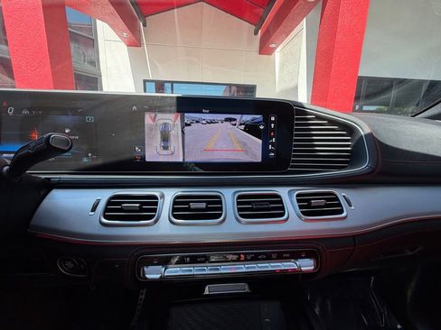 Used 2024 Mercedes-Benz GLE 53 AMG 4MATIC Coupe image 28