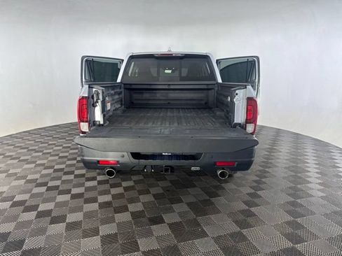 Certified 2023 Honda Ridgeline RTL-E image 19