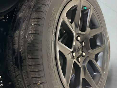 New 2026 RAM 1500 Laramie w/ Night Edition image 20