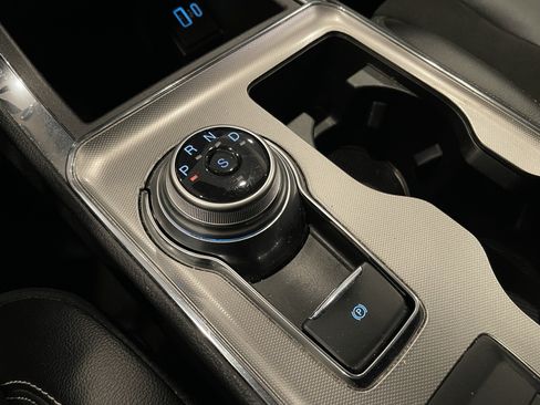 Used 2023 Ford Edge ST AWD/4WD image 18