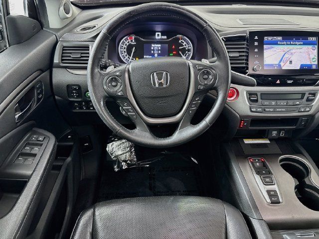 Used 2022 Honda Ridgeline RTL-E image 22