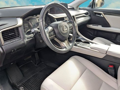 Certified 2022 Lexus RX 350 FWD image 6