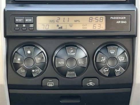 Used 2008 Toyota 4Runner SR5 image 16