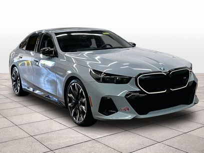 Used 2024 BMW i5 M60 w/ Premium Package