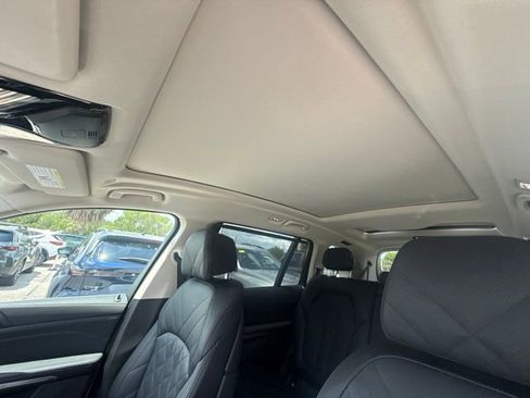 Used 2025 BMW X7 xDrive40i AWD/4WD image 8
