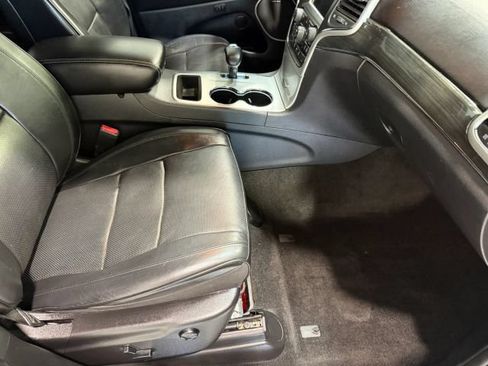 Used 2015 Jeep Grand Cherokee High Altitude RWD image 26