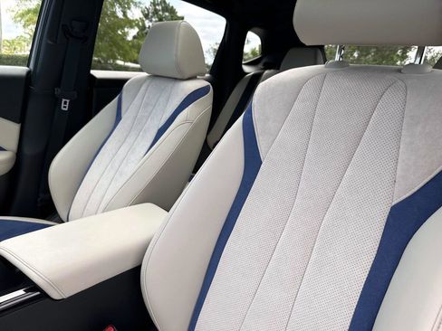 Certified 2025 Acura ADX A-Spec FWD image 21