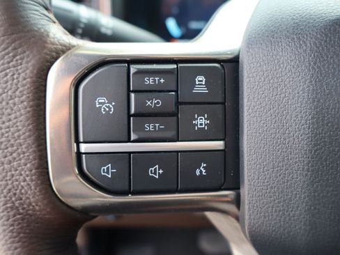 New 2026 Ford F250 King Ranch w/ Chrome Package image 15