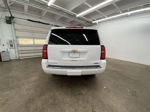 Used 2018 Chevrolet Tahoe Premier image 5