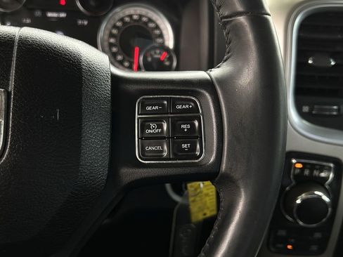 Used 2018 RAM 1500 Big Horn AWD/4WD image 15