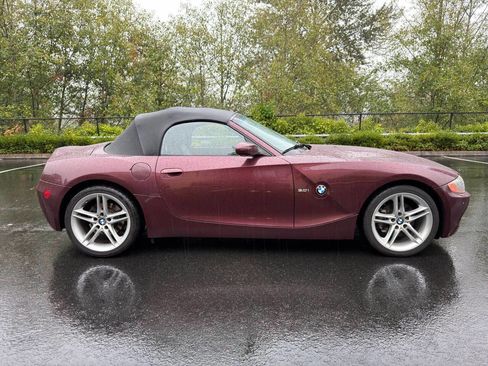 Used 2003 BMW Z4 3.0i image 4