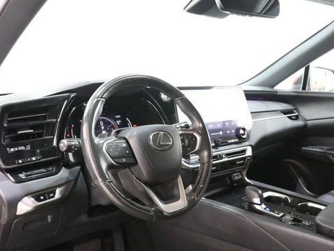 Used 2023 Lexus RX 350 Premium Plus w/ Accessory Package (Z1) AWD/4WD image 15