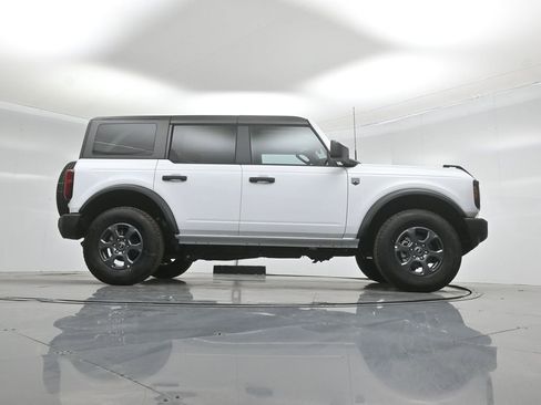 New 2026 Ford Bronco Big Bend AWD/4WD image 44