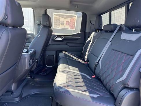 New 2024 Chevrolet Silverado 1500 RST w/ All Star Edition Plus image 27