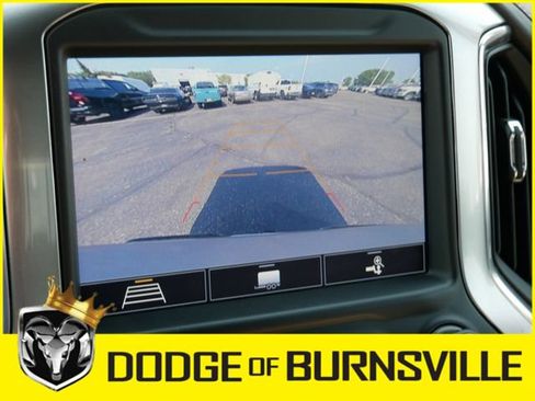 Used 2020 Chevrolet Silverado 1500 LTZ AWD/4WD image 31