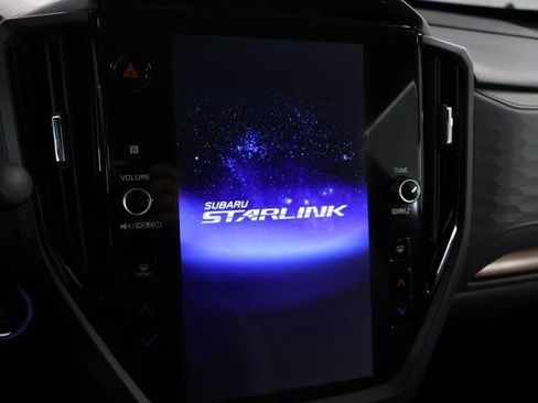 New 2026 Subaru Forester Sport image 20