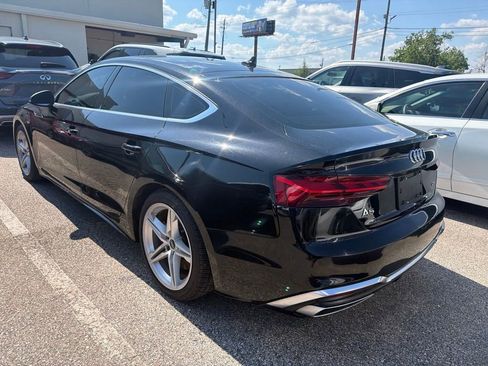 Used 2022 Audi A5 2.0T Premium AWD/4WD image 6