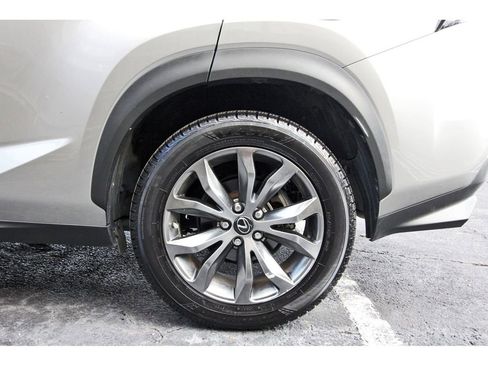 Used 2020 Lexus NX 300 F Sport image 35