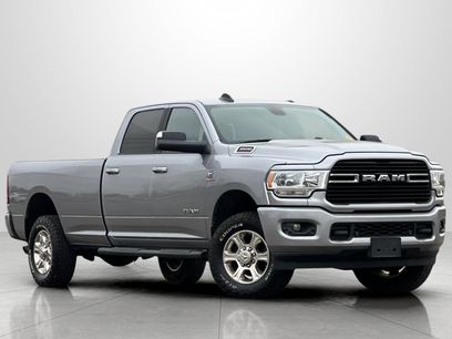 Used 2019 RAM 3500 Big Horn