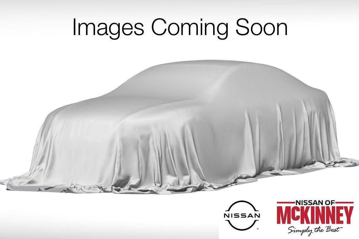Used 2024 Nissan Versa SR w/ Trunk Package FWD image 2
