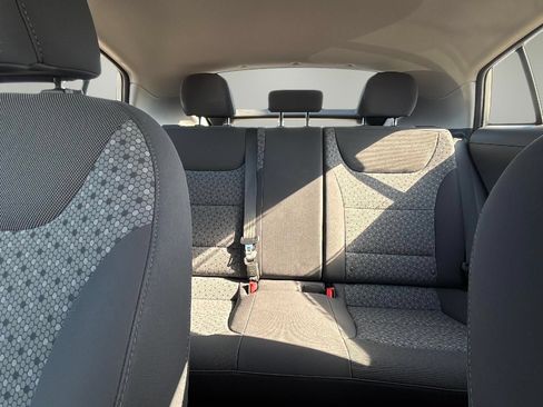 Used 2018 Hyundai Ioniq Blue FWD image 12