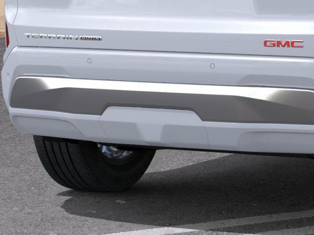 New 2026 GMC Terrain Denali AWD/4WD image 38