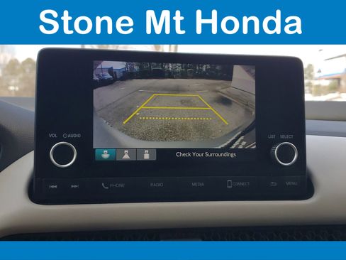 Used 2024 Honda HR-V LX image 26