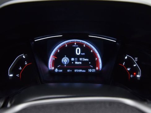 Used 2020 Honda Civic Sport image 19