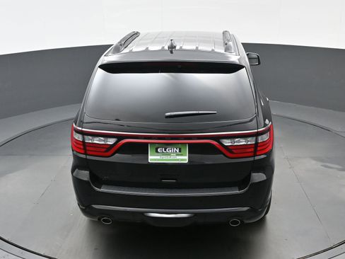 New 2026 Dodge Durango GT image 22