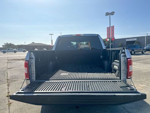 Used 2019 Ford F150 XLT w/ Equipment Group 301A Mid image 34