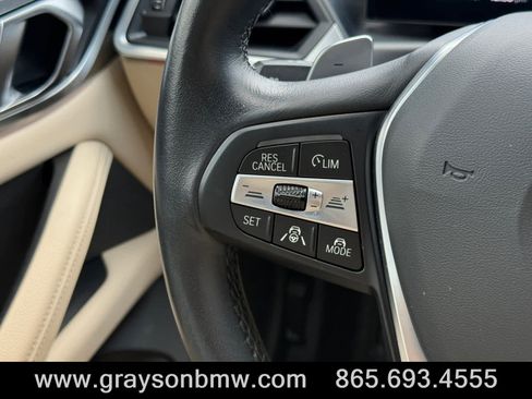 Used 2024 BMW 430i Gran Coupe w/ Premium Package RWD image 20
