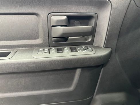 New 2026 RAM 2500 Tradesman image 24