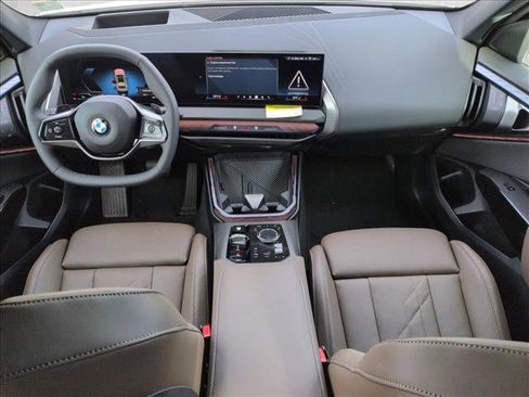 New 2026 BMW X3 xDrive30 w/ Premium Package image 15