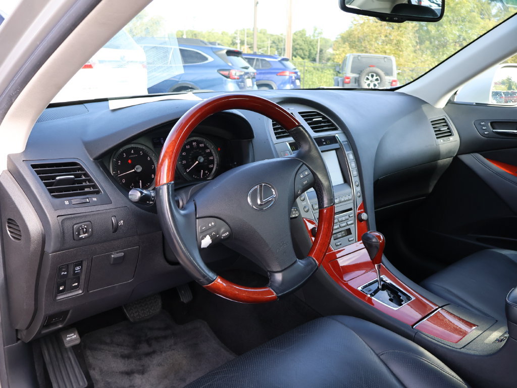 Used 2007 Lexus ES 350 FWD image 16