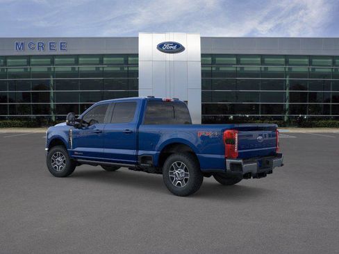 New 2026 Ford F250 Lariat w/ Lariat Ultimate Package AWD/4WD image 4