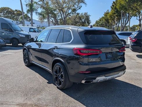 Used 2019 BMW X5 xDrive40i image 5