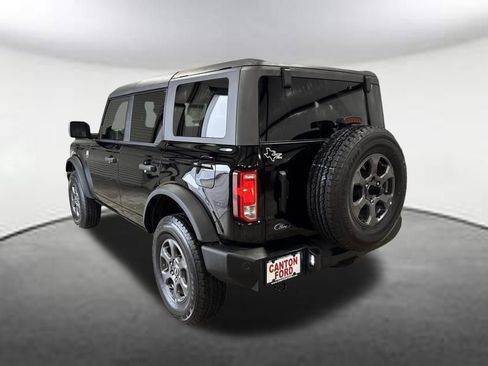 Used 2025 Ford Bronco Big Bend image 3