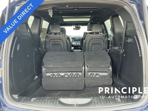 Used 2018 Chrysler Pacifica Limited image 11